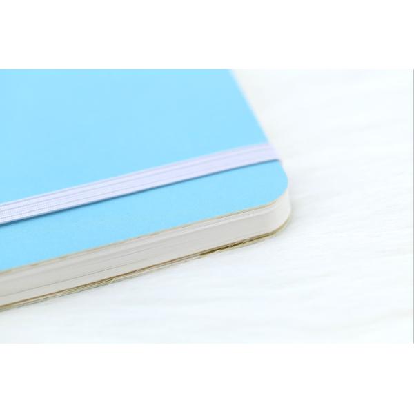 Lay Flat Binding Daily Weekly Planner / A6 Mini Pocket Planner Size 3.9 * 5.6 Inches