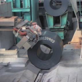 China High Temperature Ccm Casting Machine TPH Continuous Casting Billet Coating Printing on sale