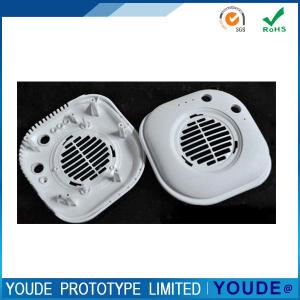 Wholesale Fast Prototyping Service 3D Printing Manufacturing Housing White Color from china suppliers