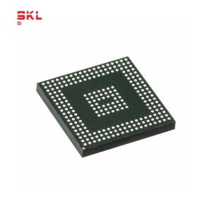 XC7S25-2CSGA324I Programmable IC Chip High Performance Low Power