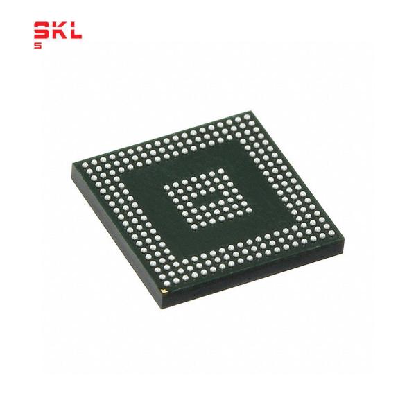Quality XC7S25-2CSGA324I Programmable IC Chip High Performance Low Power for sale