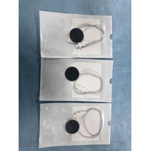 Wholesale Fast response Skin temperature Probe 750mm length with Foam patch from china suppliers