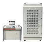 Hydraulic Concrete Compression Strength Test Equipment Level 1 Accuracy Computer