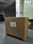 Single - Flame Source Testing Equipment Equipped With Manual Adjustable Damper