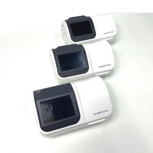 Wholesale 4uL POCT Test HbA1c Analyzer 4.3&quot; TFT Graphic Color Display For Diabetes Monitoring from china suppliers