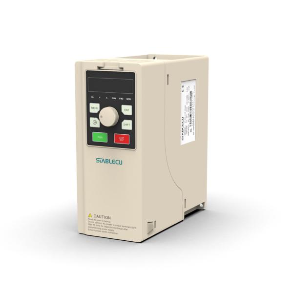 Quality 3700W 3 Phase Frequency Converter , Variable Frequency Controller For AC Motor Driver for sale