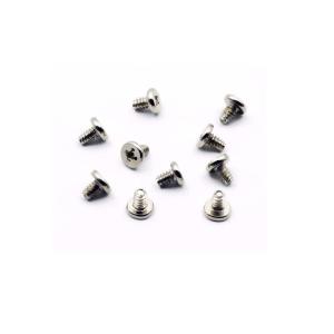 Extra Low Torx Stainless Steel Flat Head Screws M3.5 M3 Electrical Screws JIS