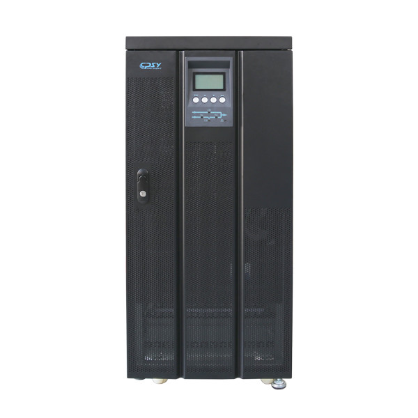 40kva Three Phase Online UPS double conversion ups for data center