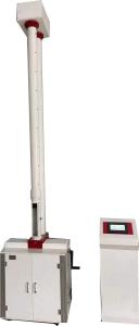Wholesale R50 Drop Hammer Test Equipment For Polypropylene Pipe Impact from china suppliers