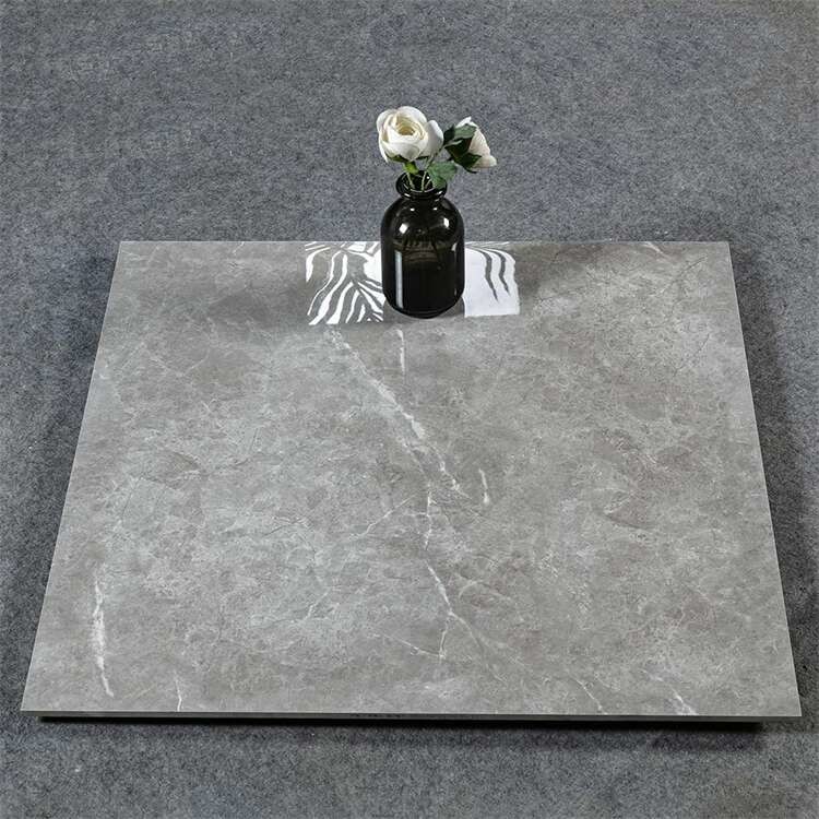 800x800mm Porcelain Floor Tiles Glazed Polished Marble Tiles