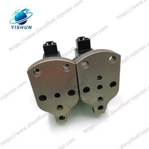 Wholesale 4089980 4089980 4902904 Excavator Solenoid Valve Actuator For Engine X15 Isx15 Qsx15 from china suppliers