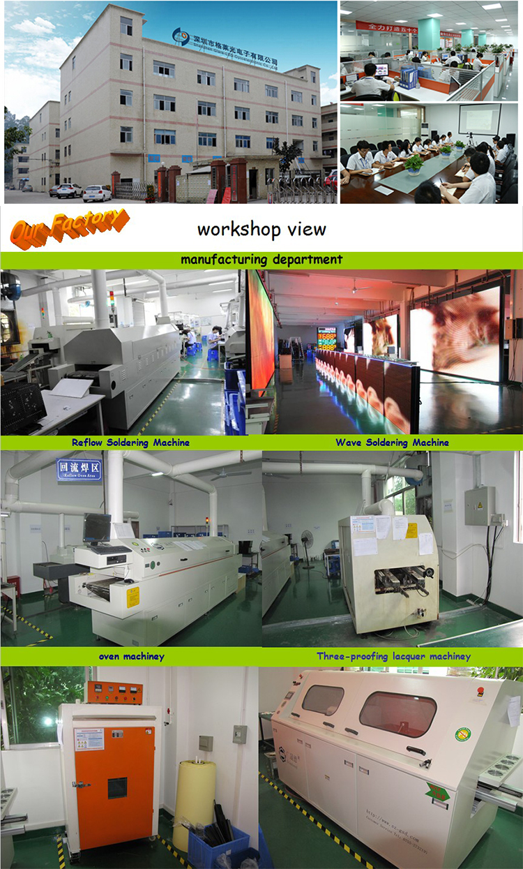 Trailer Mobile Led Advertising Display with 70° Viewing Angle and 60HZ/50HZ Power Input