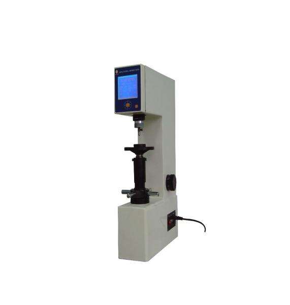 Quality XHRMS-150 Digital Display Material Hardness Tester Plastic Rockwell Hardness Tester for sale