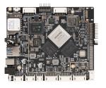 RK3399 Android Main Board EDP LVDS MIPI 10/100/1000M Ethernet Embedded System