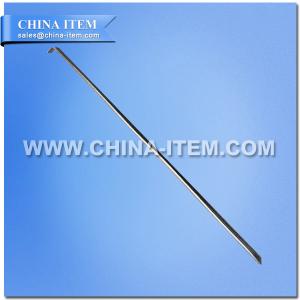 Wholesale IEC 60065 Figure 4 - Test Hook from china suppliers