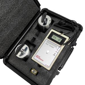 Digital Surface Resistance Meter Hammer Type Surface Resistance Tester SL-030B