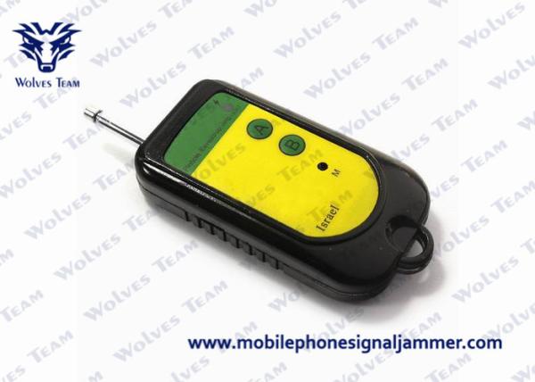 Quality Wireless RF Hidden Camera Finder Button Battery 12V Internal Power Light Weight for sale
