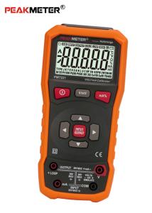 Wholesale Handheld Multifunction Process Calibrator Measuring Voltage Stable Performance from china suppliers