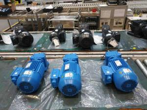 China Good Adhesion Cast Iron Pump Waterborne Acrylic Paint on sale