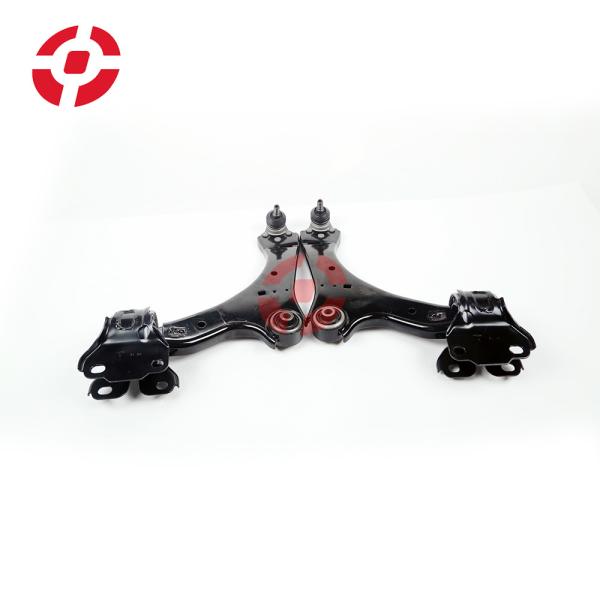 LR007206-LR007205 Lower Control Arm For Land Rover And Replacing Damaged Parts