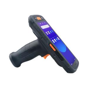 Wholesale Portable Long Range UHF RFID Reader Mobile Handheld Terminal With 2.0GHz Octa-Core Processor from china suppliers
