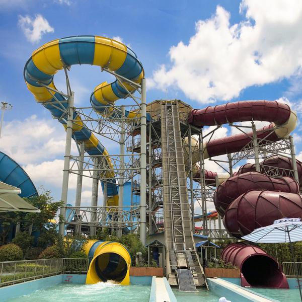 Quality Boomerang Slide for sale