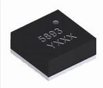 MMC3630KJ Electronic Component Sensors , MEMSIC 3 Axis Magnetic Sensor