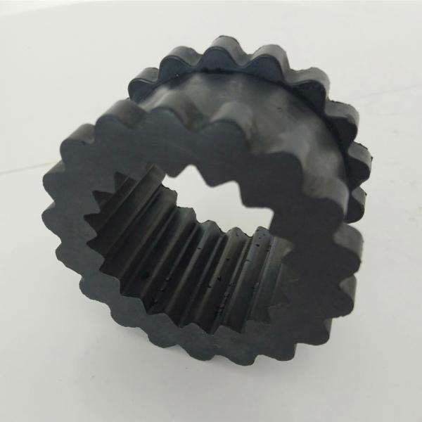 Custom Sure Flexible Coupling Parts Rubber Spider 14J 13J 11J 10J 8J 7J 6J 5J 4J 3J