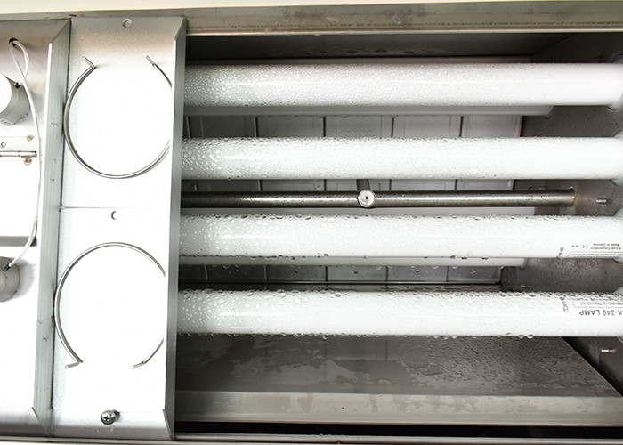 Clause 10 UV Weathering Accelerated Ageing Test Chamber IEC 62368-1