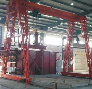 China Red HOOHA Wire Testing Equipment ZY6291 Vertical Fire Resistance Test Furnace on sale