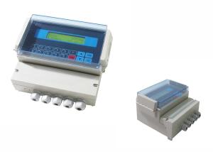 Wholesale Intelligent Weighing Instrument Weigh Feeder Controller With Signal Junction Box from china suppliers