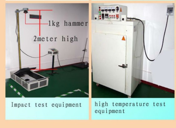 IP67 Cordless Led Coal Miners Headlamp Explosion Proof Torch Headlight