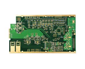 China 8 Layers ITEQ FR4 PCB  Manufacturer 1OZ 2oz Copper PCBA Printed Circuit Board on sale