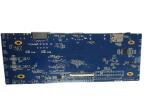 Android / Linux Operating System Low Power Motherboard Embedded With RK3566 Quad