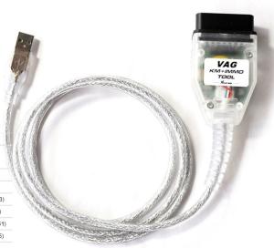 China Vag Km + Immo Mileage Correction Equipment With Digimaster 18 V1.8.2 on sale