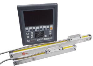 Wholesale Linear Scale Digital Readout System from china suppliers