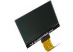 Parallel Interface Graphic Custom Size LCD Screen 128 * 64 FSTN Positive