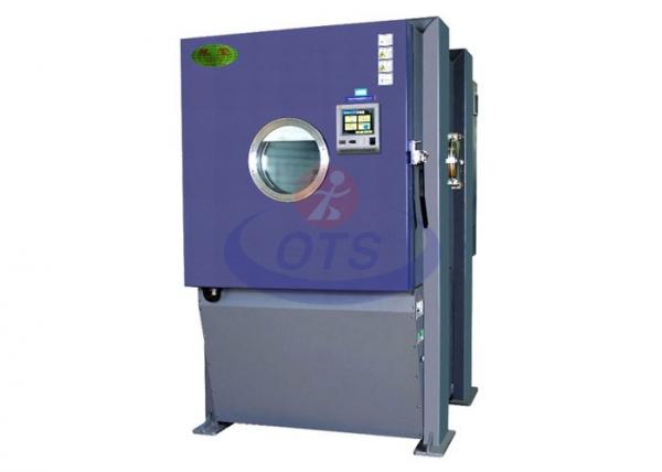 Quality 20kPa ~60kPa Low Pressure Temperature Humidity Chamber for Aerospace products testing for sale
