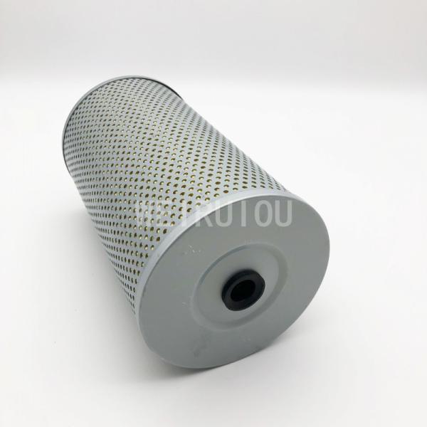 Construction Machinery Lube Oil Filter P550034 Spin On Fuel Filter 9.17 Inch