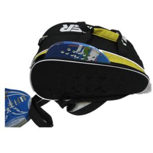Wholesale Padel Racket Bag with Shoulder Strap and Handle from china suppliers