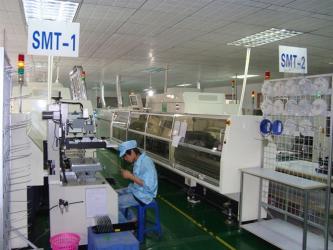 Shenzhen All-Ready Lighting Technology Co., Ltd