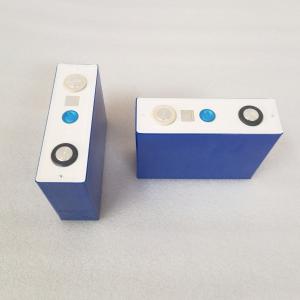 Wholesale Rechargeable lithium ion battery 3.2v100ah power lithium battery for electric vehicles 3.2v 100ah LiFePO4 brand new from china suppliers