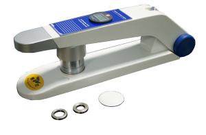Wholesale IULTCS. IUP 36 Leather Softness Lab Testing Equipment from china suppliers