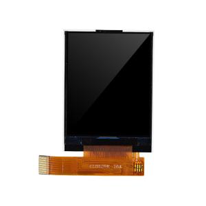 Wholesale ROHS 2.2Inch MCU RGB 240*320 Smart TFT Display from china suppliers