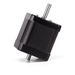 China 12 Volt 3D Printer Stepper Motor 42BYGH40 High Torque on sale