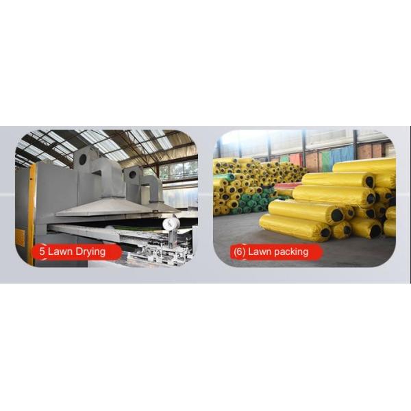 Thickness Artificial Lawn Carpet Turf Floor Craft Decor Landscape Diy Pad Grass Garden Mat