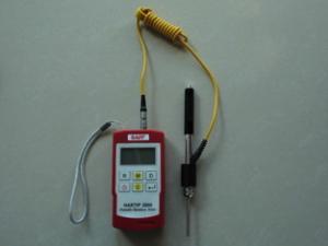 Wholesale Digital Lcd Display Portable Leeb Hardness Tester Hartip 2000 from china suppliers