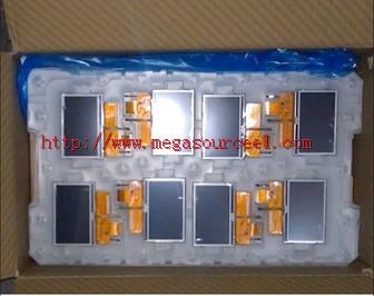 Quality 6.5'' inch for Toshiba LTA065AB3D300 lcd screen display panel  Car Navigation/ Car Navigation Display Screen for sale