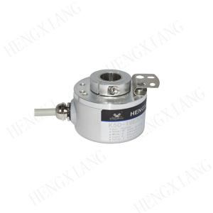 5000ppr Through Hole Encoder