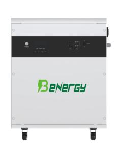 Wholesale LFP Powerwall Lithium Ion Battery Off Grid All - In - One Energy Storage Sytem AC 2KW 5.12KWH 25.6V 200AH from china suppliers